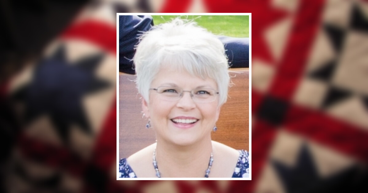 Cynthia Louise Reynolds Obituary 2024 - Randall & Roberts Funeral Home