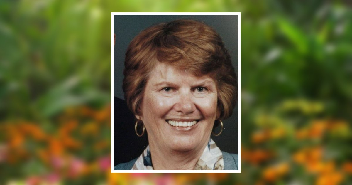 Diane Buehler Thacker