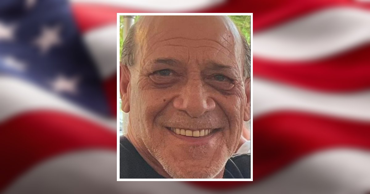 Harvey Lester Leon Obituary 2023 Mangano Family Funeral Homes, Inc.