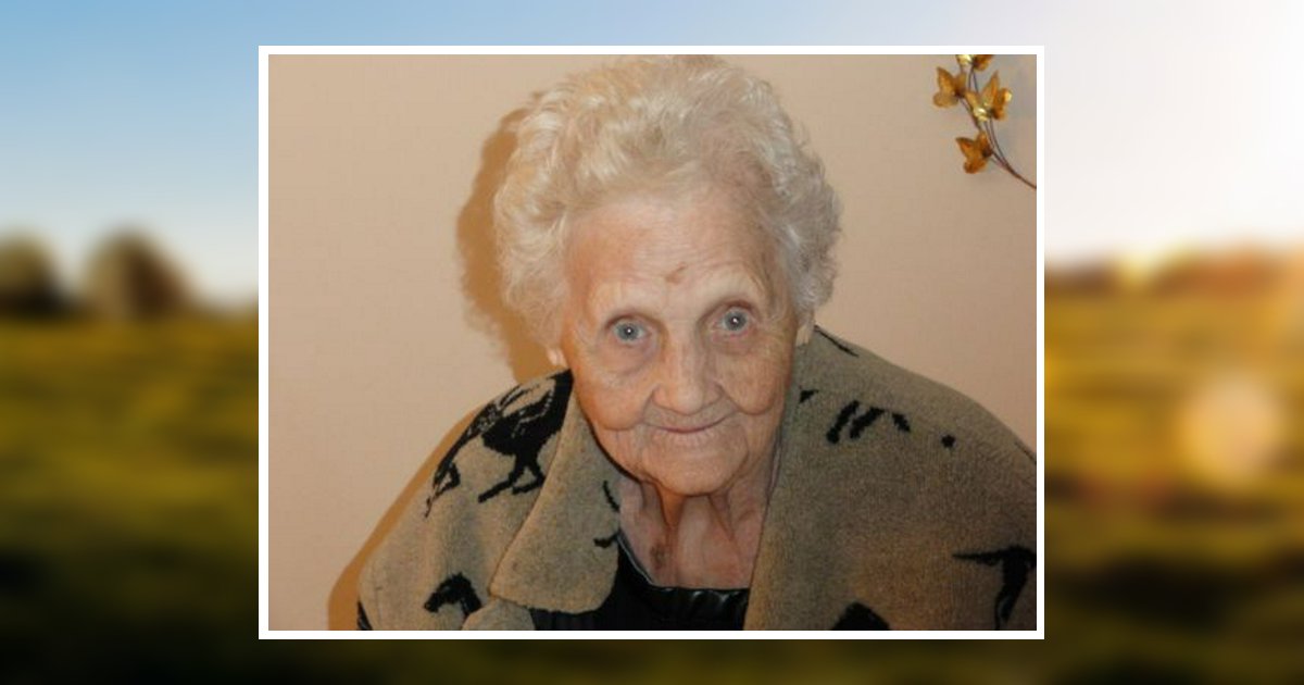 Maxine Harcourt Obituary 2020 Caldwell & Cowan Funeral Home