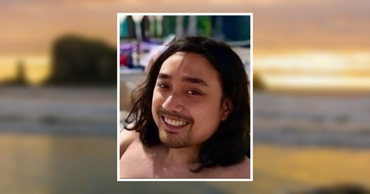Jason M. De La Vega Bellingham, WA Obituary