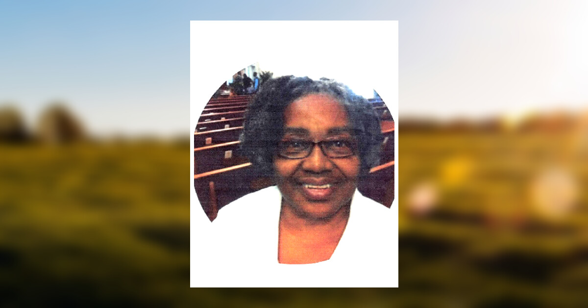 IDA NORTON Obituary 2019 - Golden Gate Funeral Home