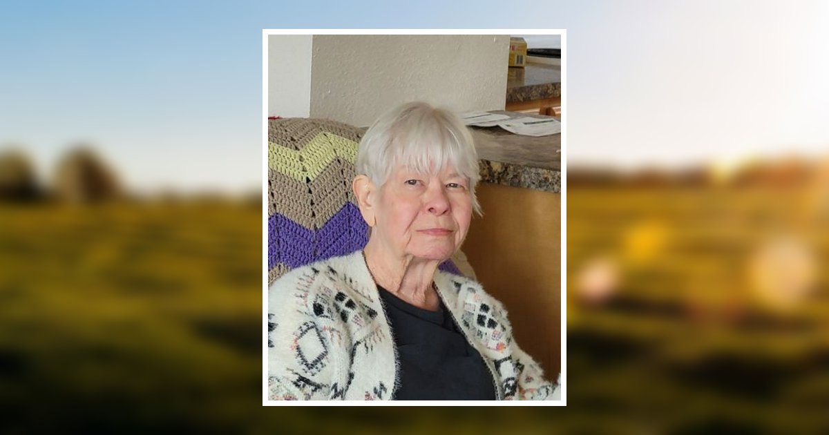 Glenice Darlene Moore Obituary, Grantsville, UT