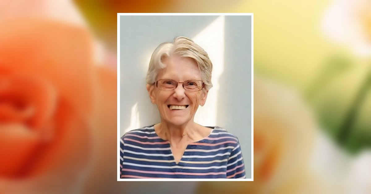 Portrait of Carolyn C. Lloyd