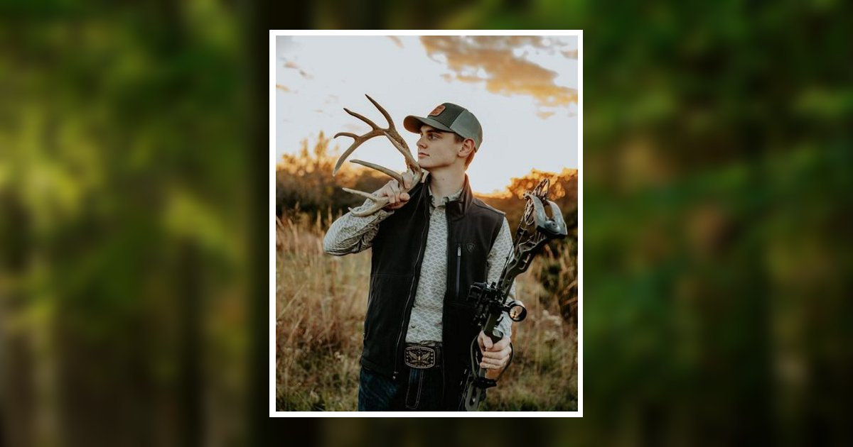 Kenton Lee Farwell Obituary, Seneca, KS