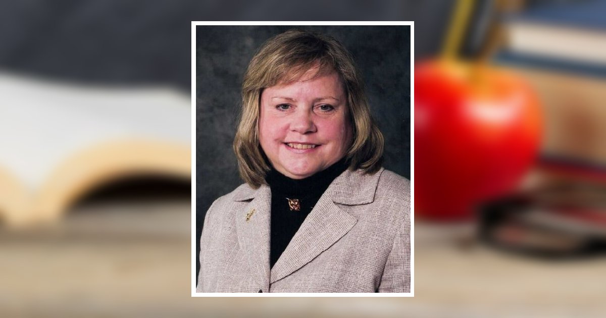 Dr. Melody Lynn Moore