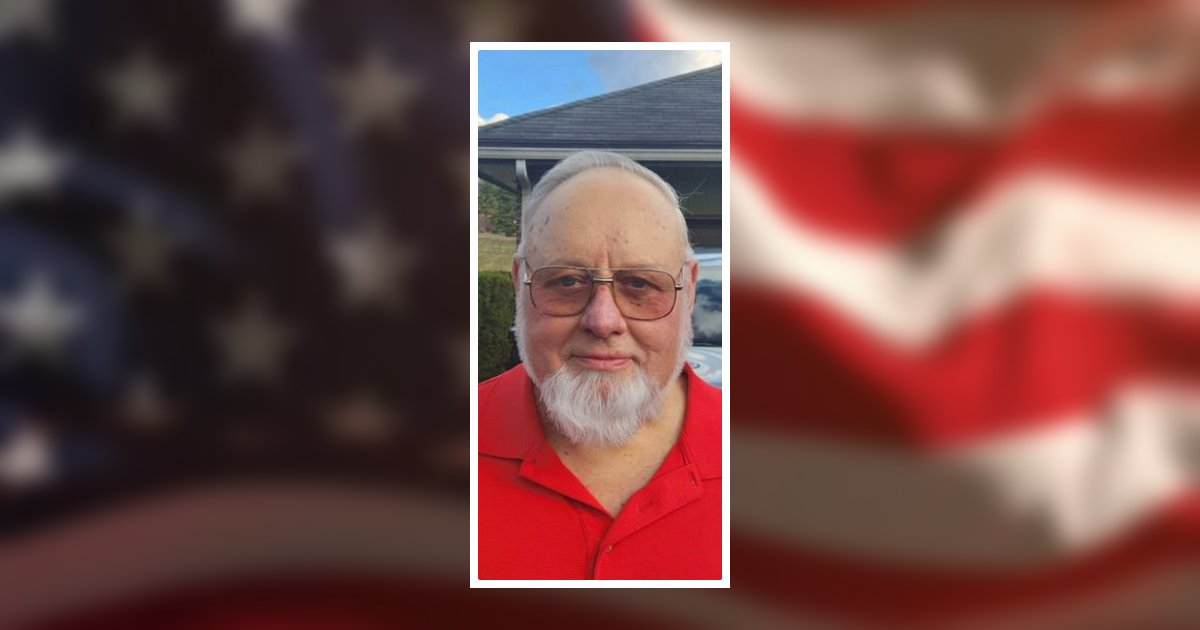 Russell Wrachford Obituary, Morgantown, WV