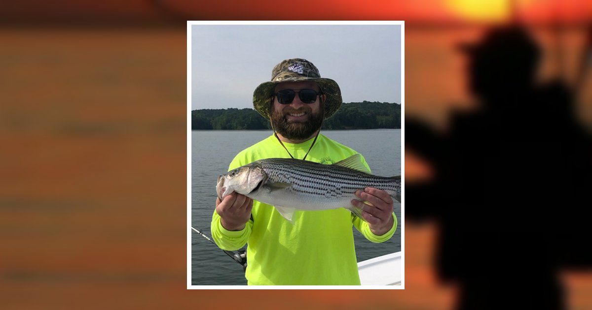 Jacob Tristan Ruff Obituary June 22, 2023 - Harrelson Funeral Home ...