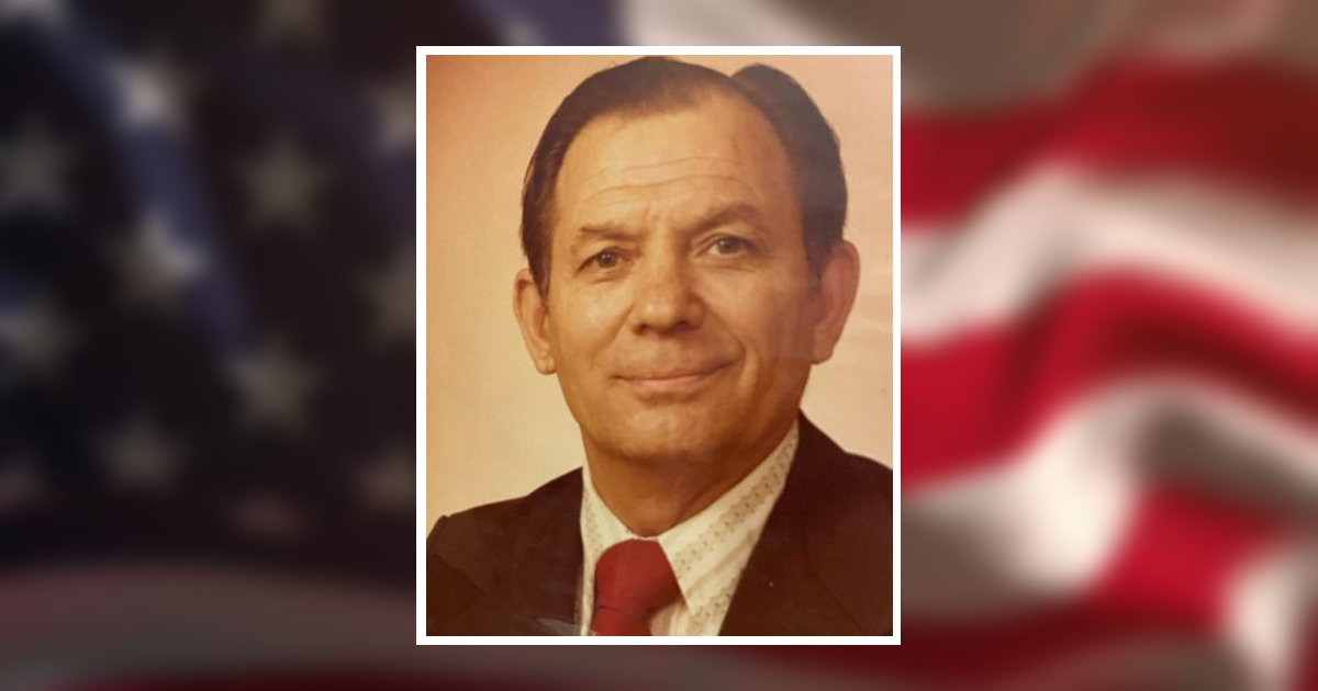 Jr. Berchal Lee Mcneely