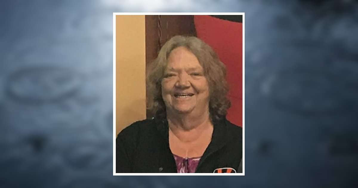 Nancy A Wamsley Obituary, Quaker City, OH