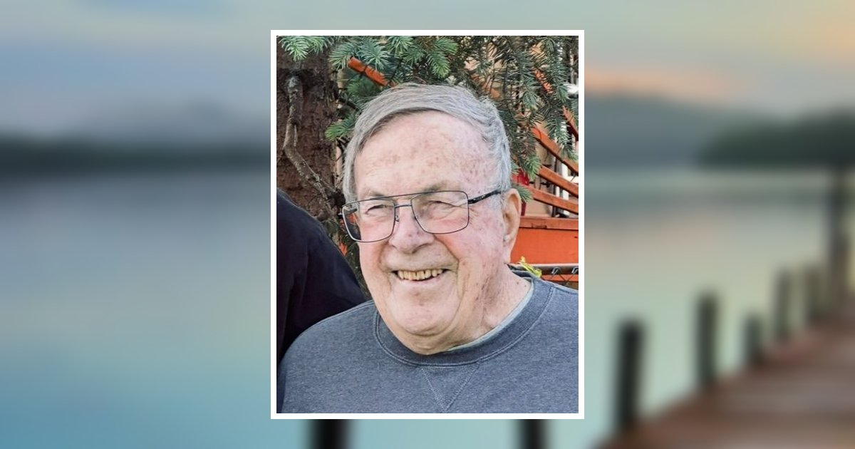 Douglas Martin Baker Obituary, Streamwood, IL