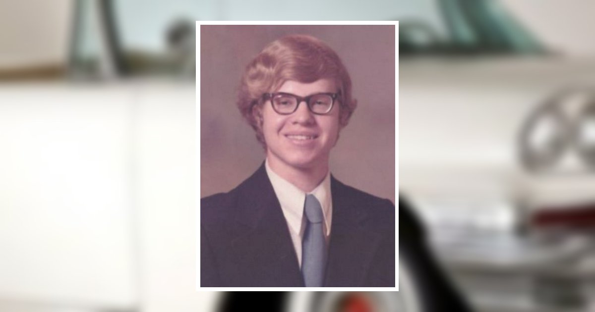 Stephen J. Husmann Obituary December 22, 2022 Baue Funeral Homes