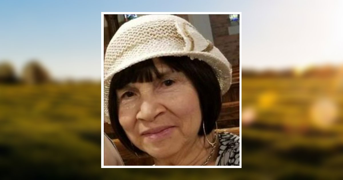 Dolores Lora Obituary 2022 Meserole Five Towns Funeral Home