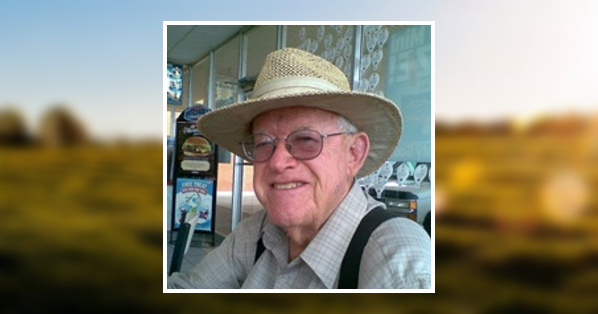 Jim Stanford (Plainview) Obituary 2018 Kornerstone Funeral Directors