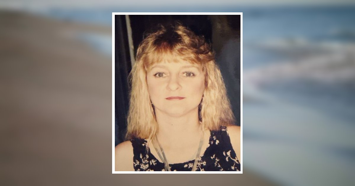 Randye June Hill Berryhill