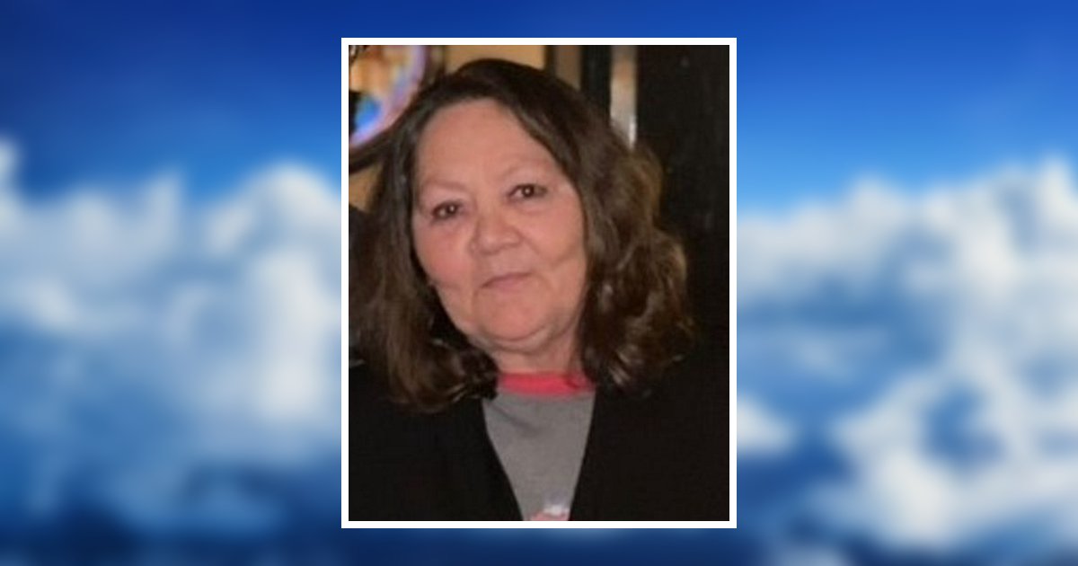 Anita Jane Edmonds Obituary, Glasgow, KY