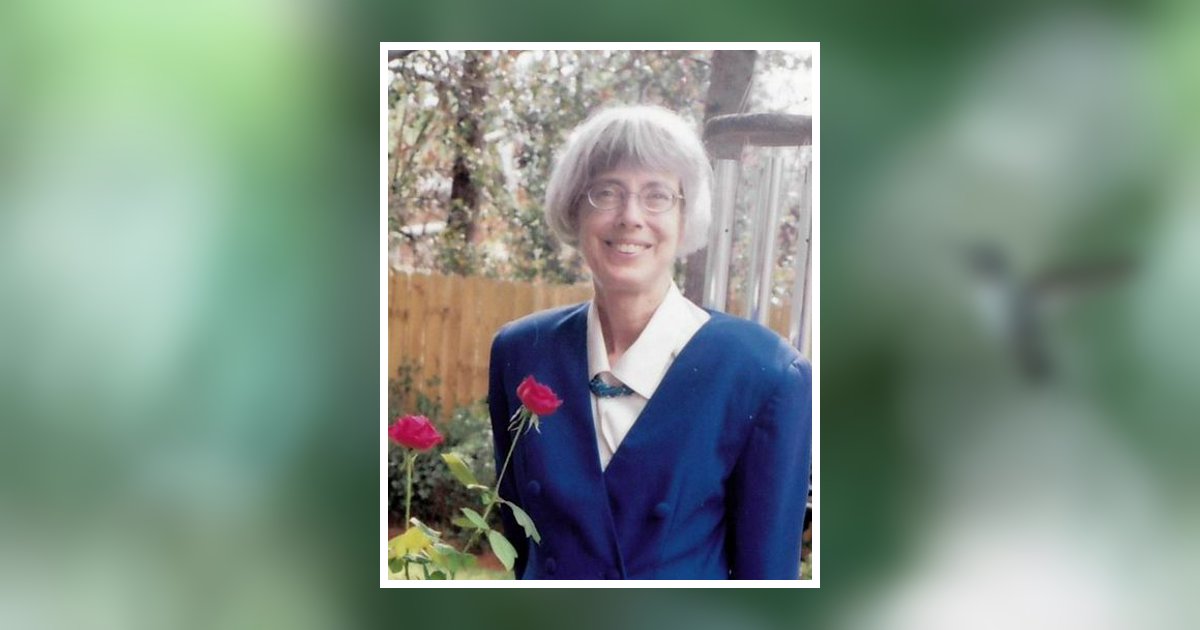 Kathleen Ann Buckner