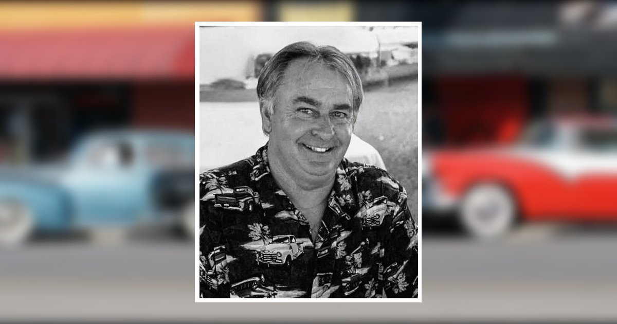 Rick A. Knigge Obituary, Casper, WY