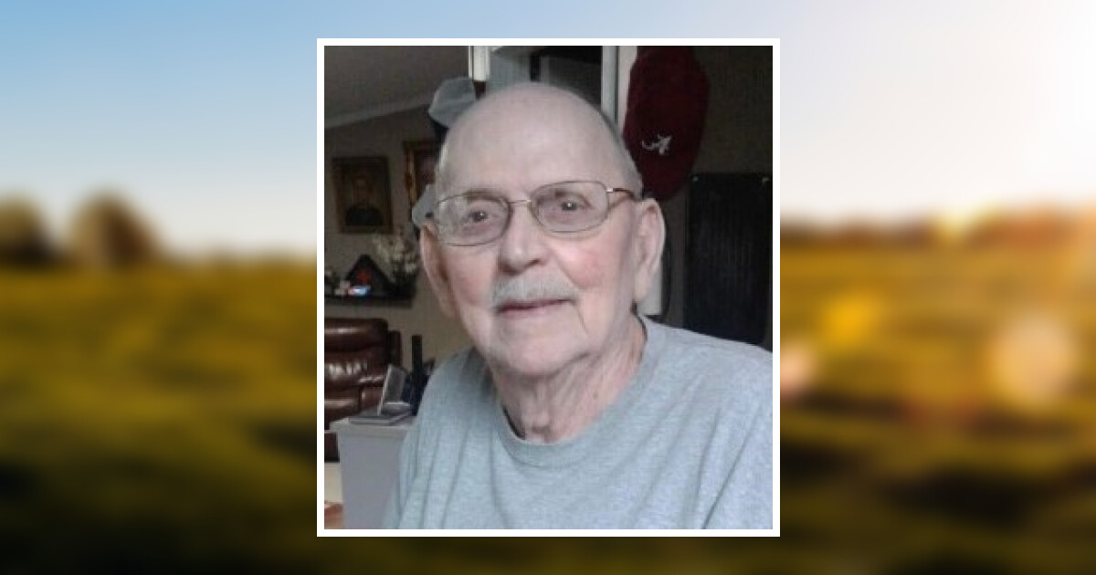 Tommy Easterwood, Sr. Obituary 2021 - Magnolia Chapel Funeral Home