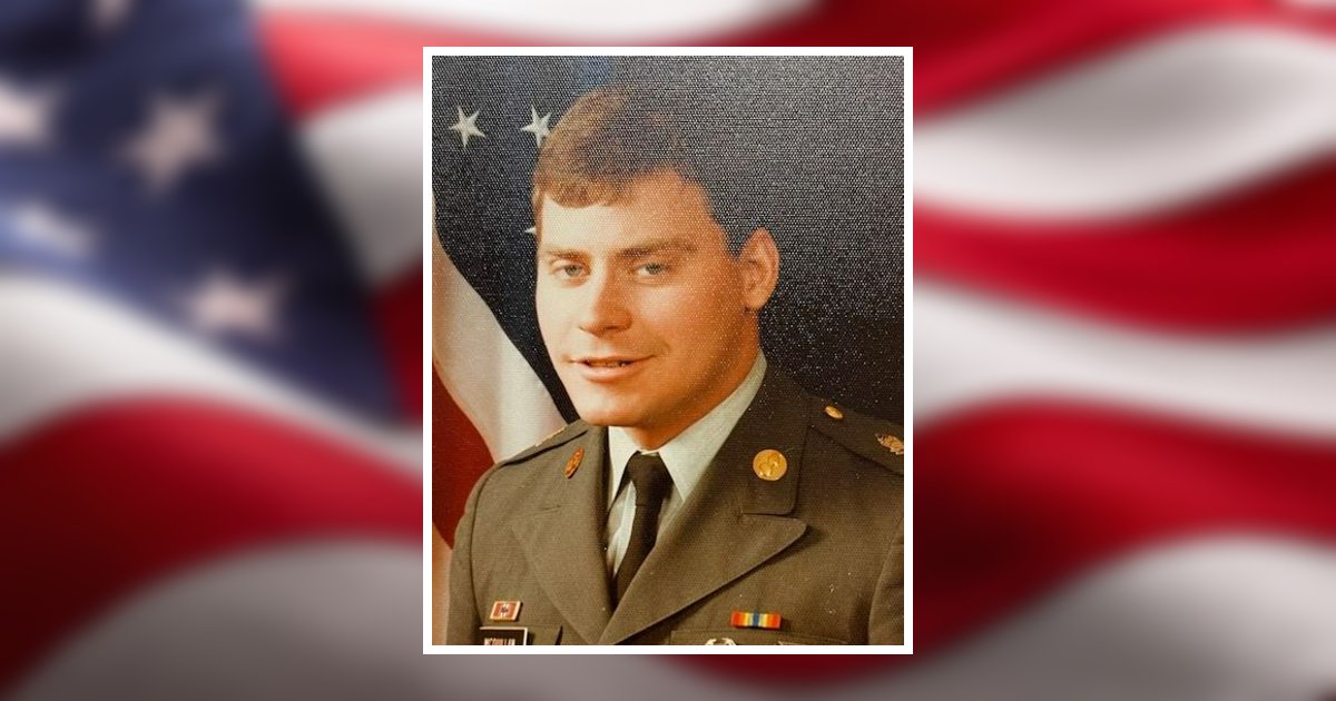 Edward Leo Mcquillan Obituary, Mount Vernon, OH