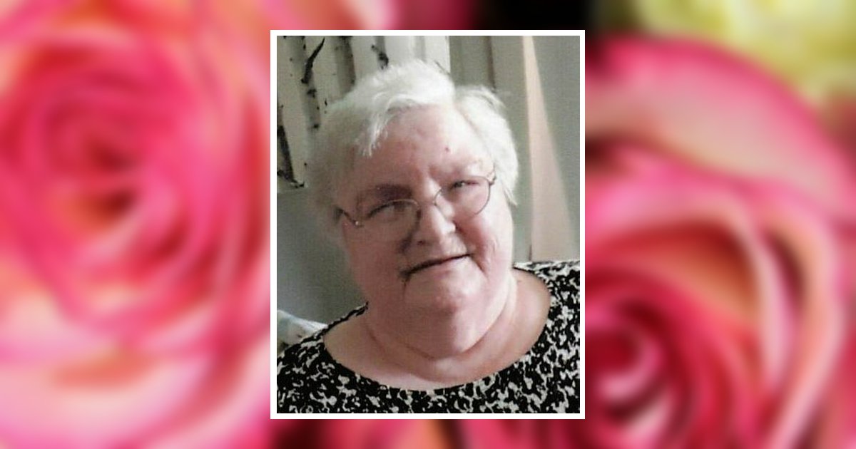 Dorothy M. Grace Obituary, Greenville, PA