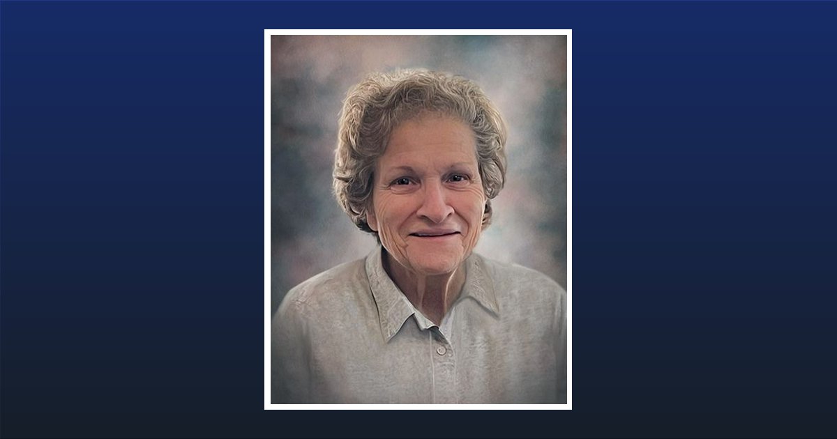 Theresa "Ellen" Babin Obituary 2023 Resthaven Gardens of Memory