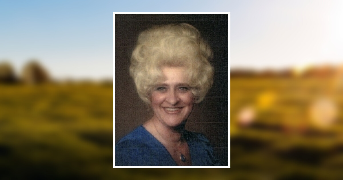 Patricia (Musin) Drane Obituary 2019 - Cicholski-Zidek Funeral Home, Inc.