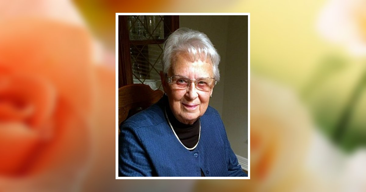 Norma Queen Obituary 2024 WilsonOrwosky Funeral Home