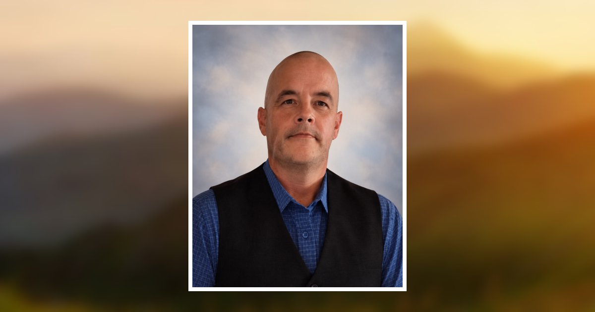 Kirk Douglas Grossnickle of Hyrum Passes Away at Age 48