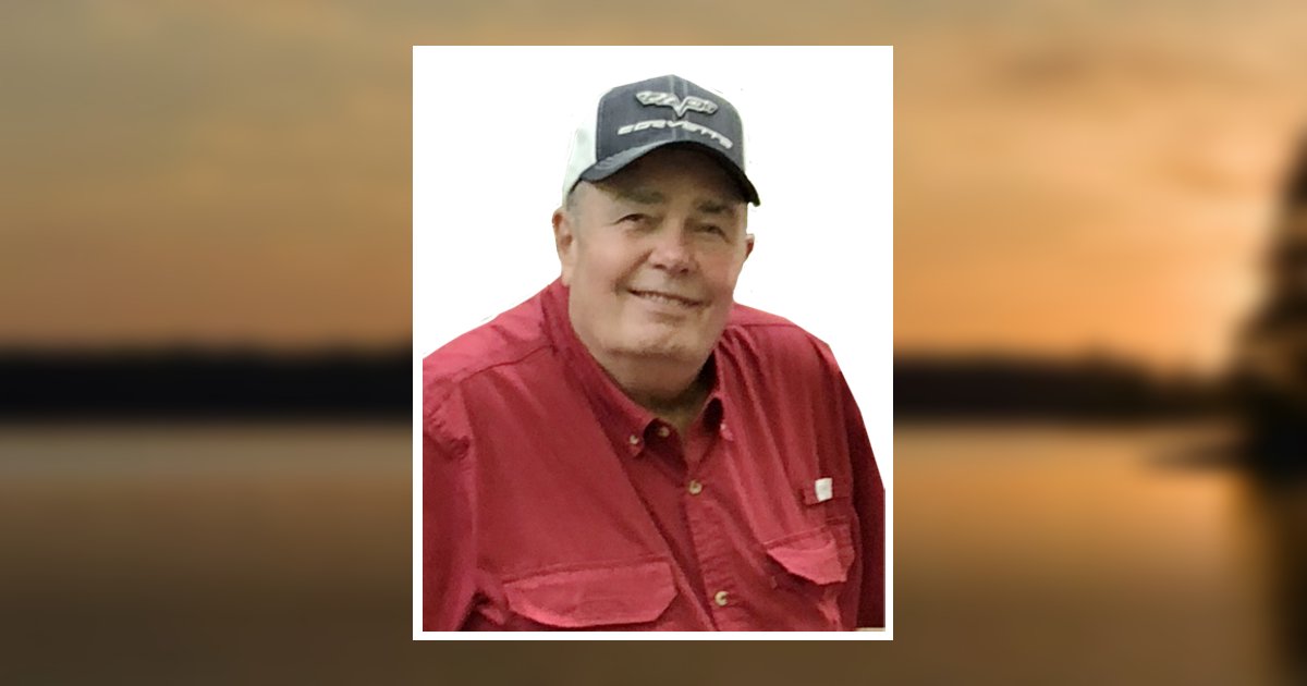 Ken Smith Obituary, Seneca, MO