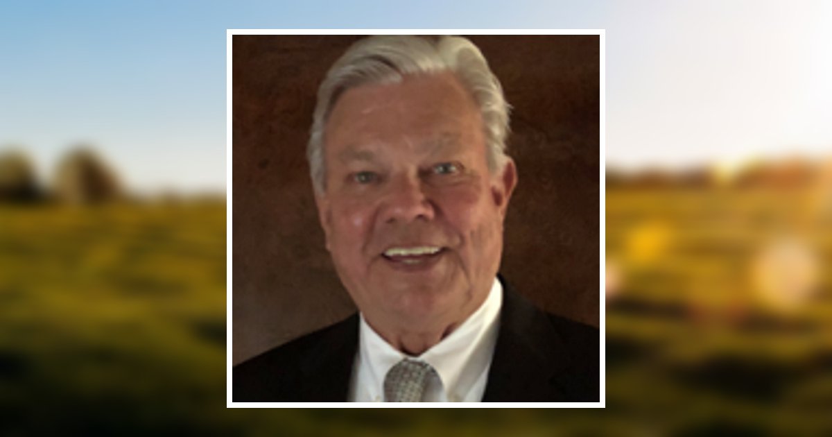 L. Dean Moore Obituary 2019 Hooper, Huddleston & Horner Funeral Homes