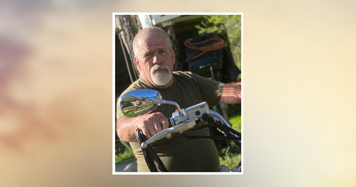 Charles Lee Phillips Obituary, Clinton, TN