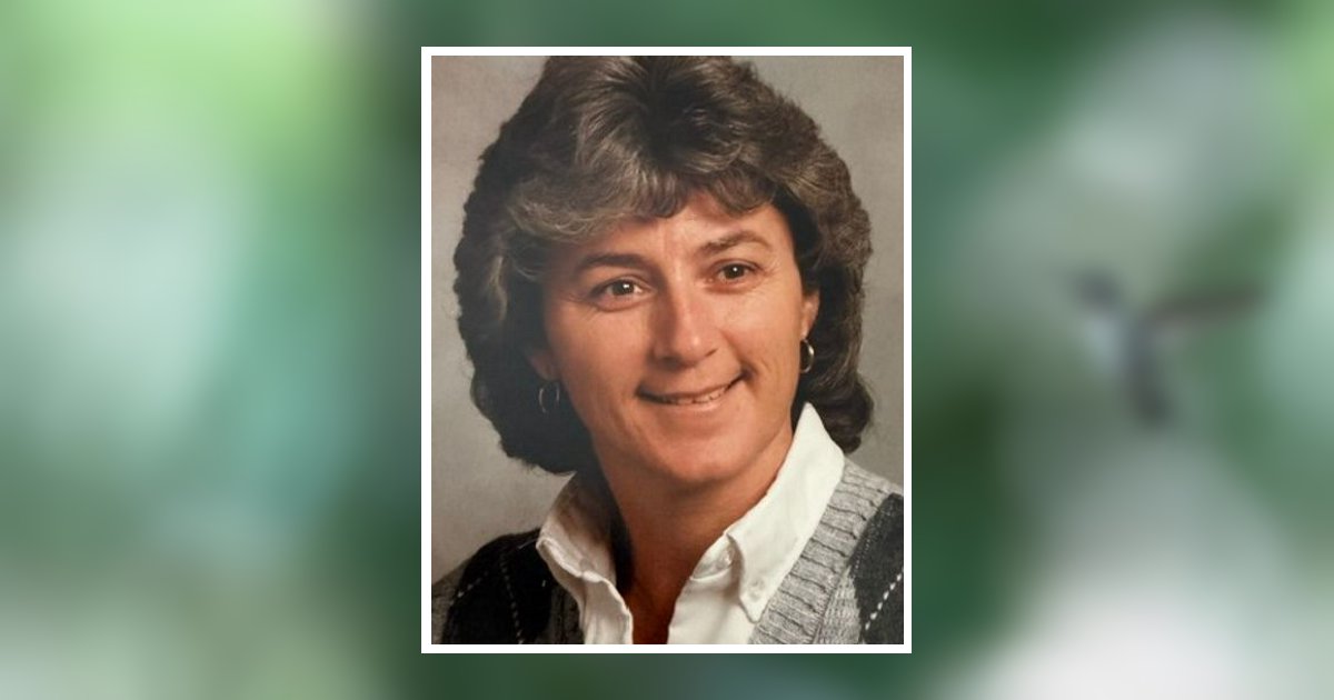 Nancy Ann Moberly Hobbs