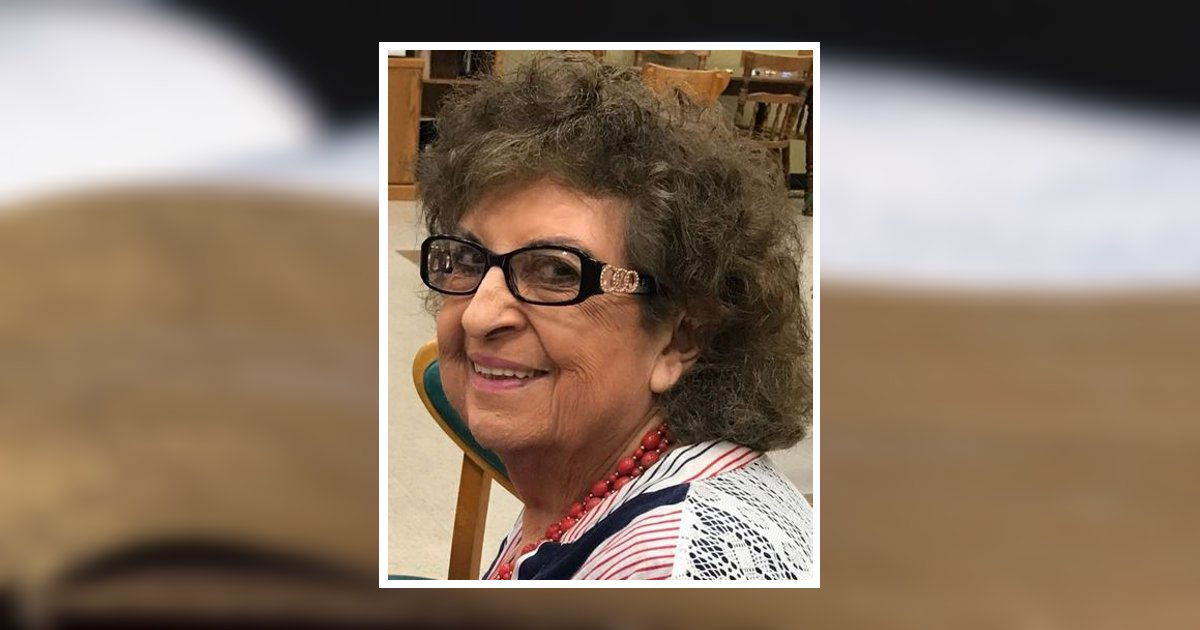 Tavie Louise Perry Obituary, Greensburg, KY
