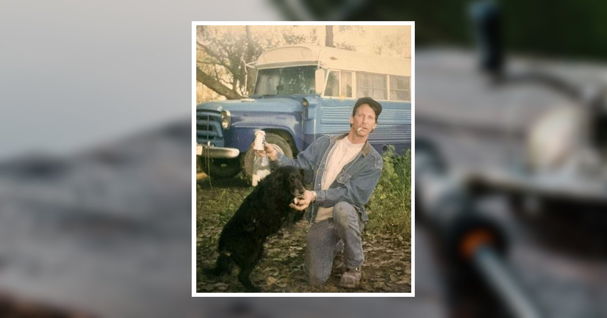 Terrance "Terry" Lee Frerichs Obituary, Rock Valley, IA