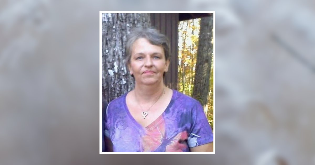 Lisa Ann Tackett Obituary, Owenton, KY