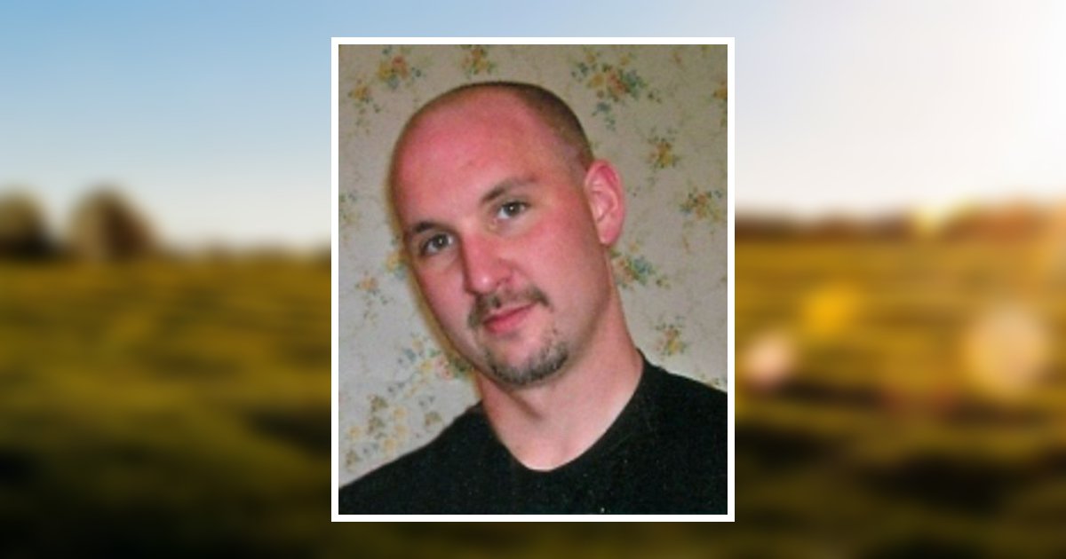 Joshua Cooper Obituary June 20, 2010 Major Erickson Funeral Home and