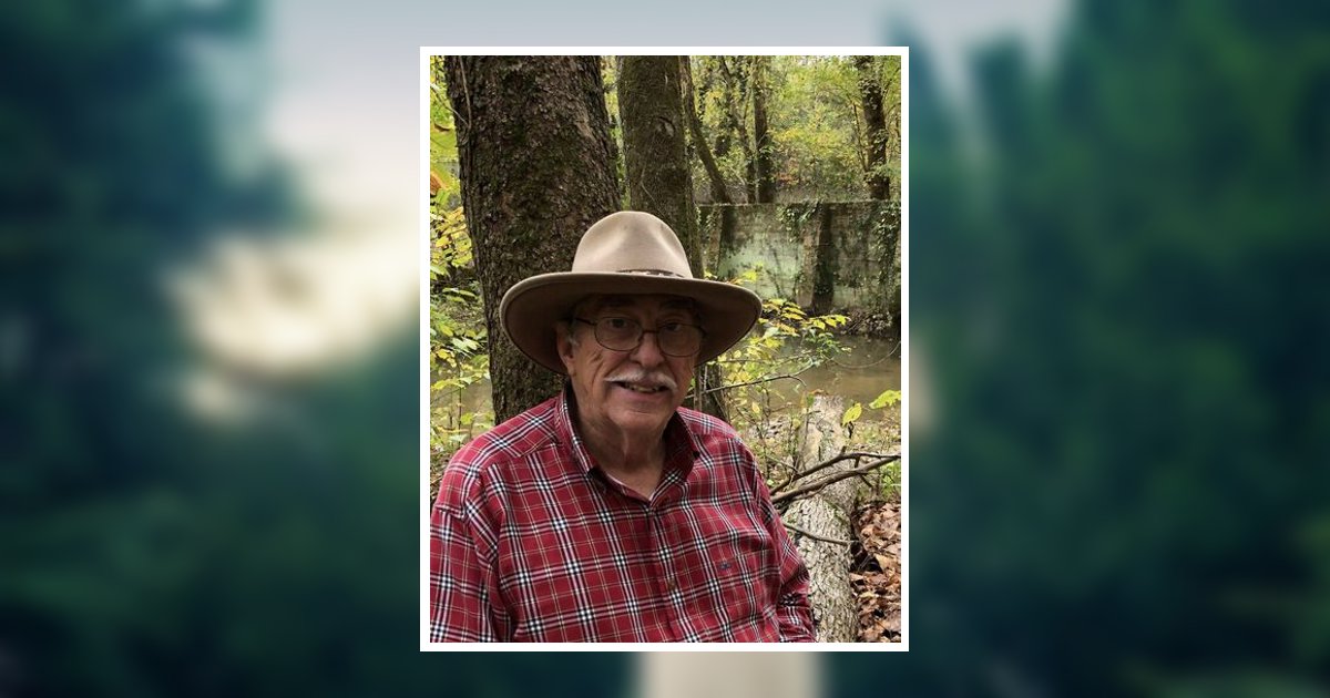 Sidney Linton Stegall Adairsville, GA Obituary