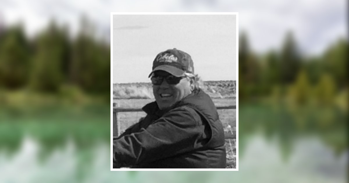 Travis Lierman Obituary, American Falls, ID