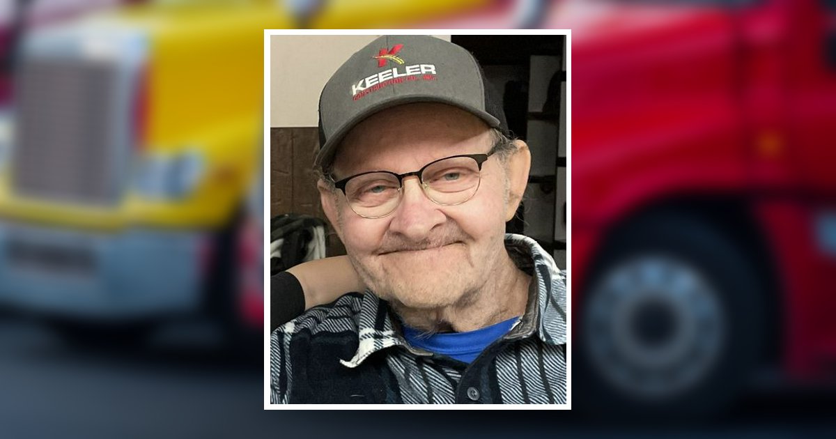 John R. Doran Albion, NY Obituary