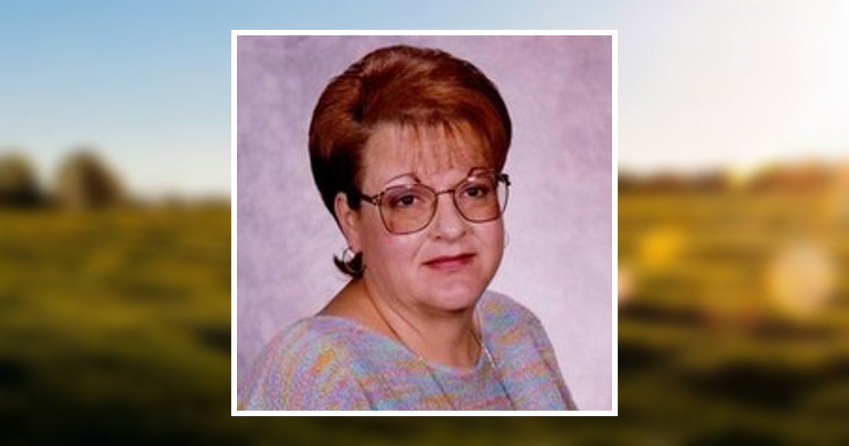 Cindy A. Kuklis Obituary 2015 Berryman Funeral Home