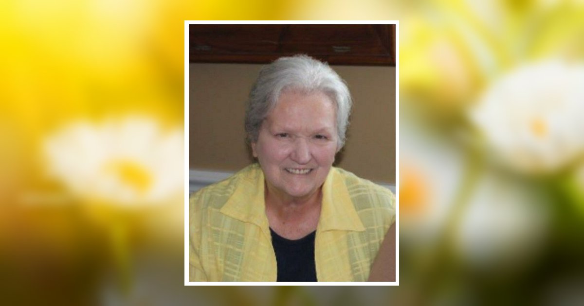 Raylene Blevins Middleton Obituary 2022 Smith Family Funeral Home