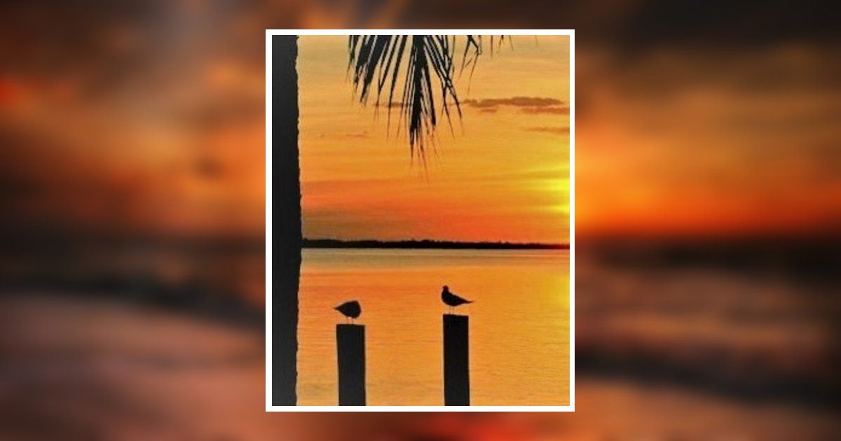 Clifford Earl "Chip" Dangelo Vancleave, MS Obituary