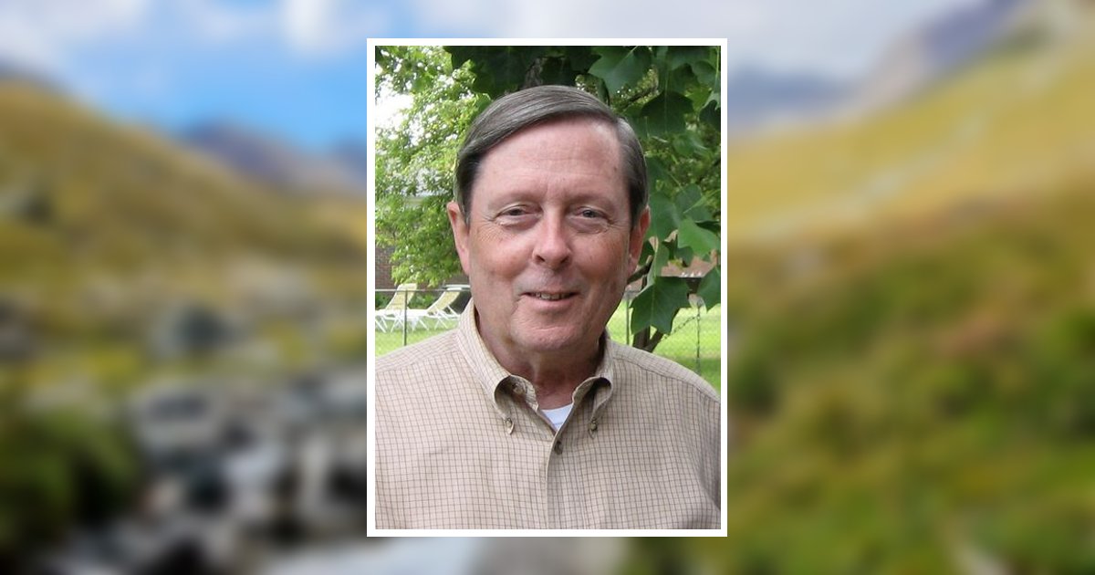 Jr. Carl C. Mclain Obituary, Wichita, KS