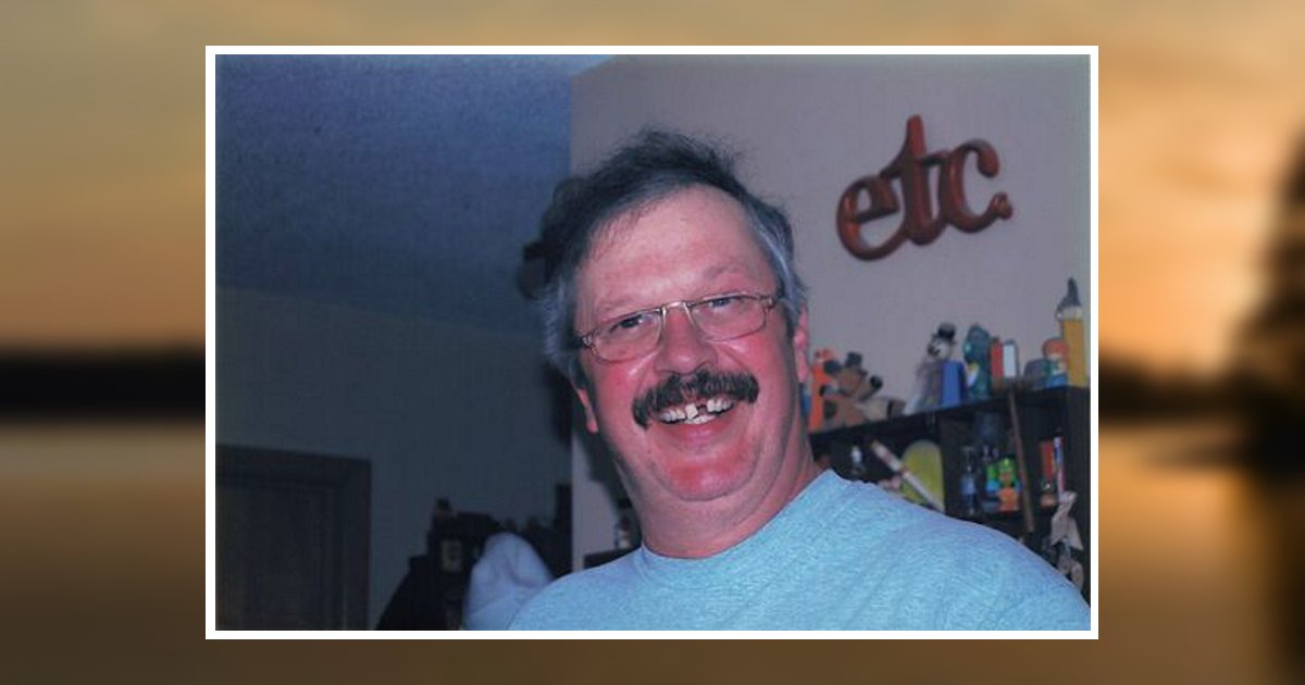 James Kinney Obituary 2023 Hoy Kilnoski Funeral Home & Crematory