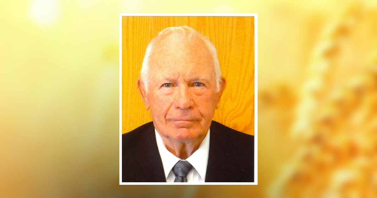 Elton "Clint" Phillips Obituary 2023 DavisRose Mortuary