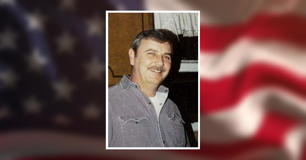 Ronnie Elkins Gastonia, NC Obituary