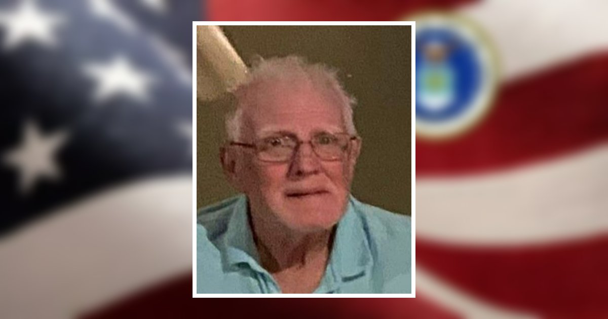 Dennis Broom Obituary, Orlando, FL