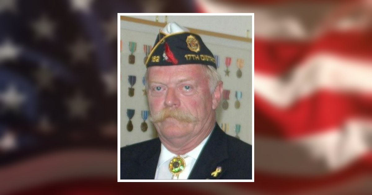 William Dale Strawsburg Obituary, Quaker City, OH