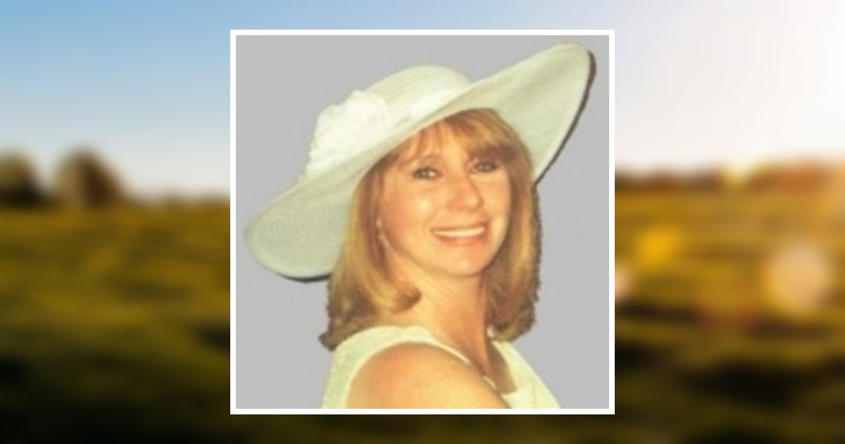 Teresa A. Pinner Obituary 2005 Westcott Funeral Home